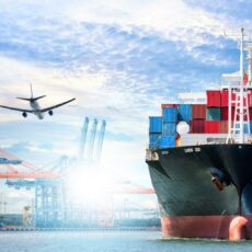 best shipping company from china to saudi arabia