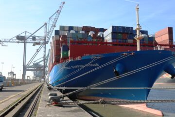 ship